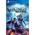 Vikings: Wolves of Midgard PS4